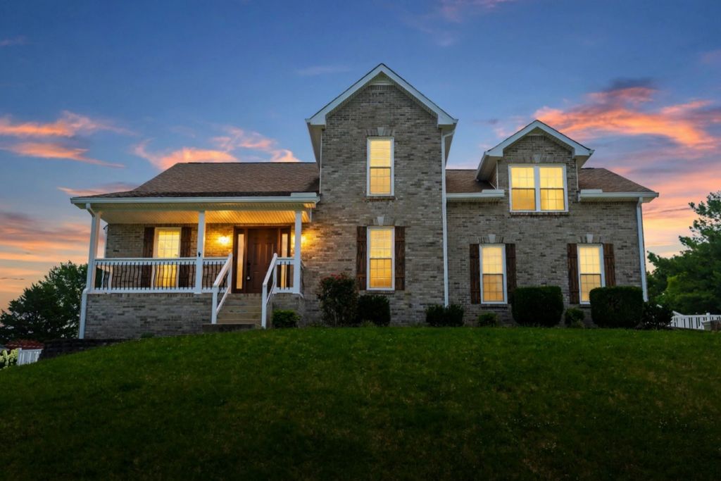 4444 Monticello Trce, Adams