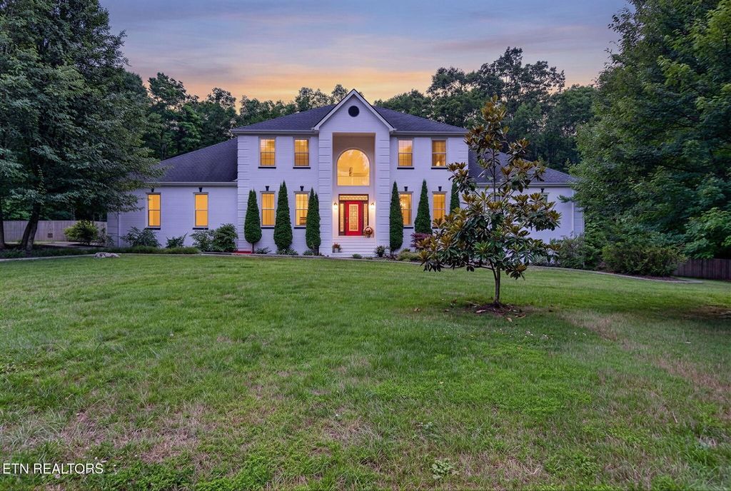 307 Laurel Circle, Crossville