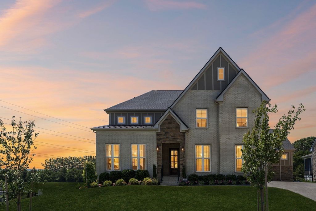 5011 High Park Hill Dr, Arrington