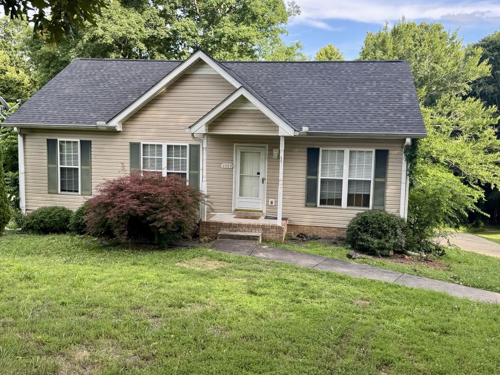 2099 Ferry Rd, Clarksville