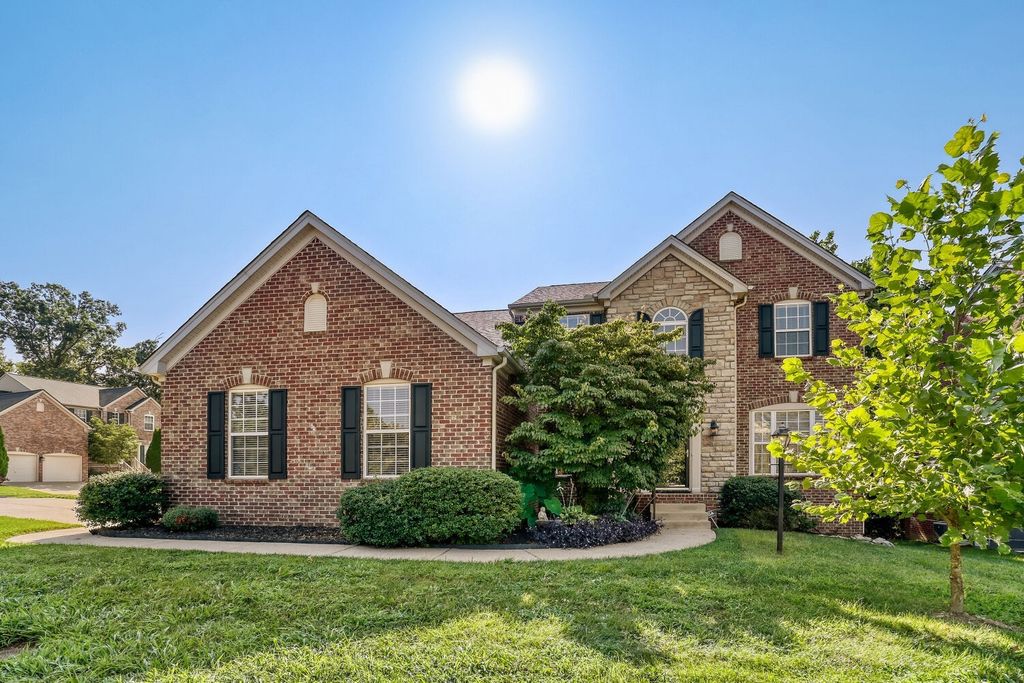 3400 Wynfall Ln, Nashville