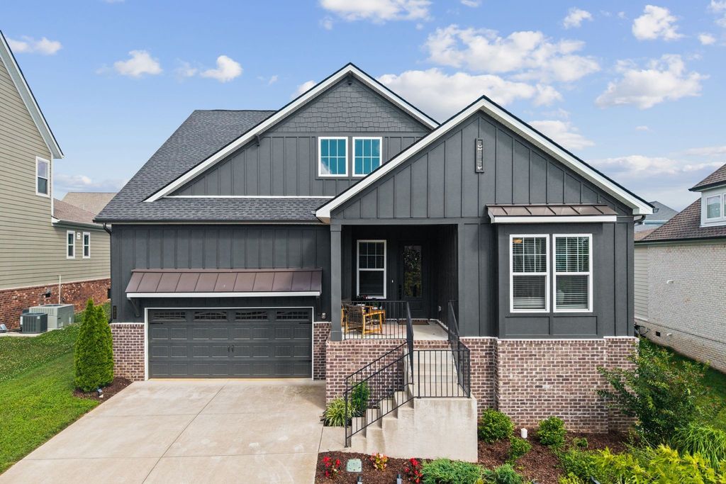 4043 John Marsh Rd, Spring Hill
