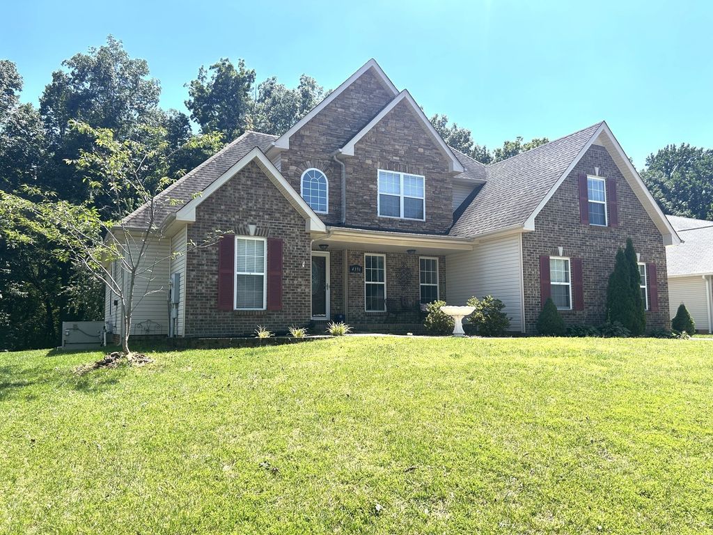 4396 Taylor Hall Ln, Adams