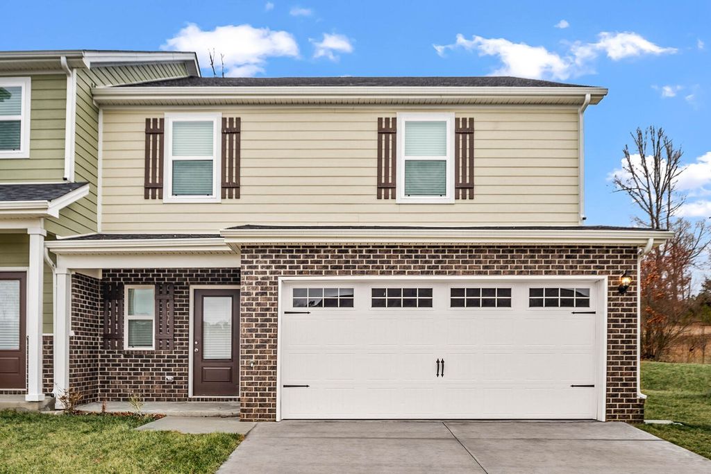 511 Masters Way, Dickson