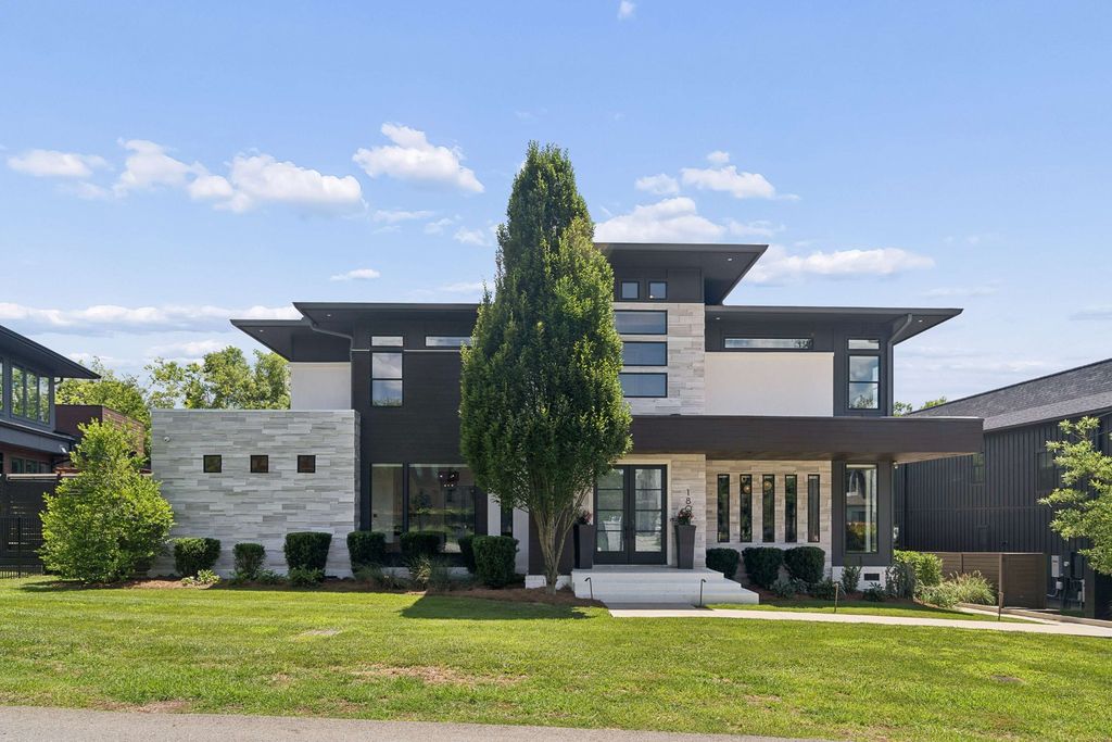 1807 Castleman Dr, Nashville