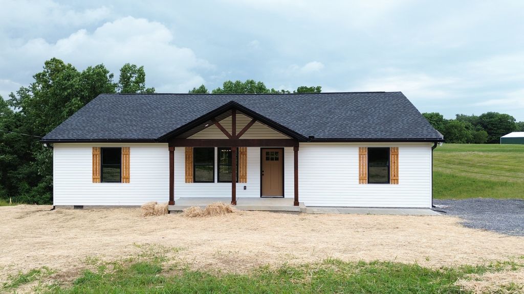 7208 Carthage Rd, Pleasant Shade