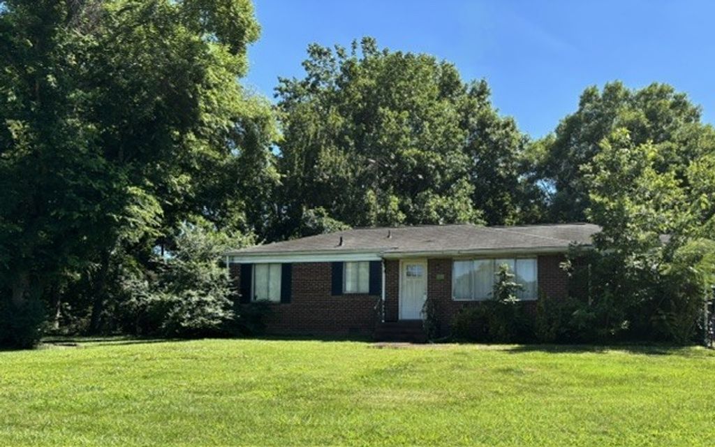443 American Rd, Nashville