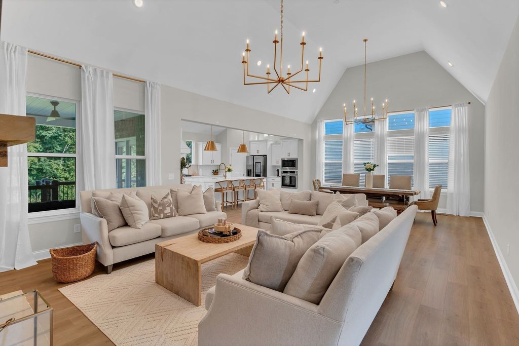 5112 Terravista Ln, Franklin