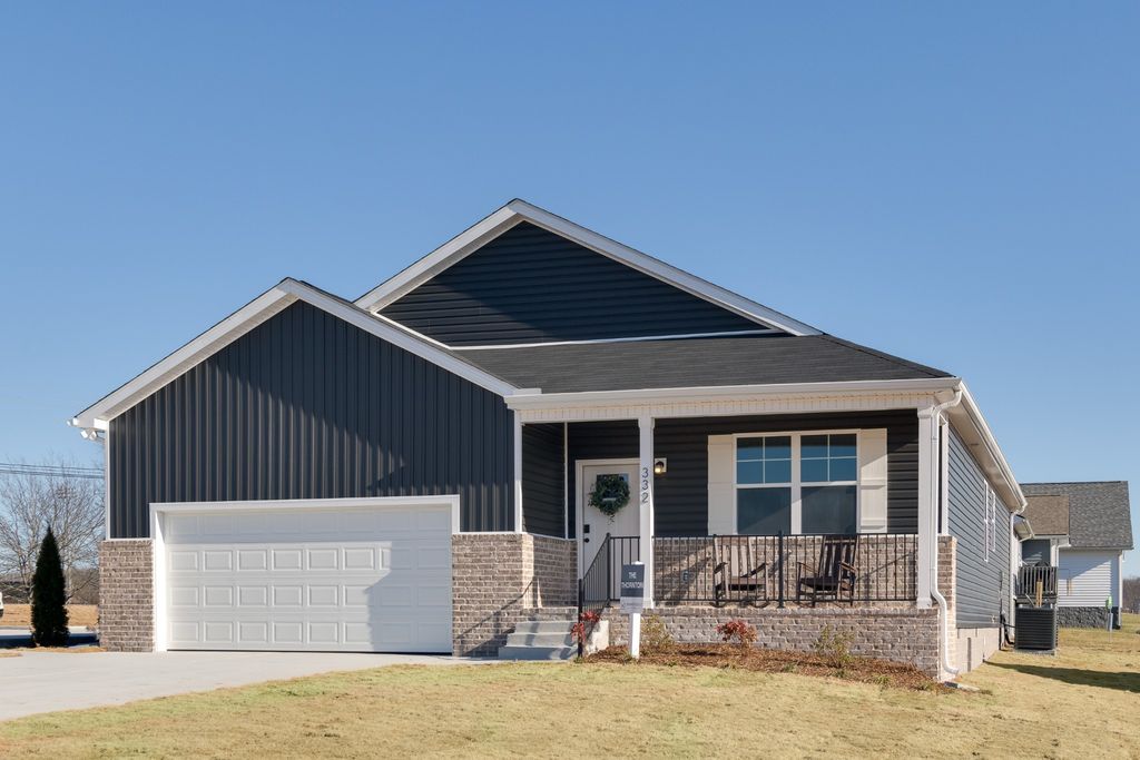11 Stoneview Dr, Crossville