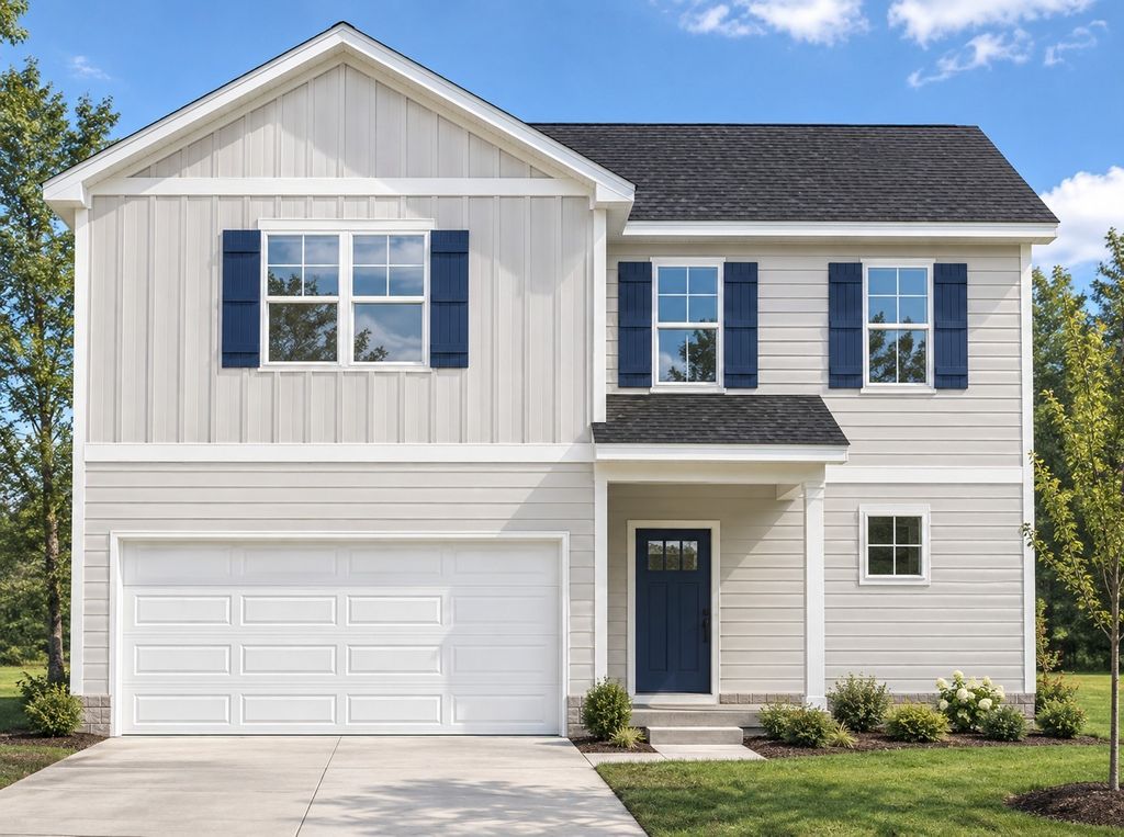 150 Stoneview Drive, Crossville