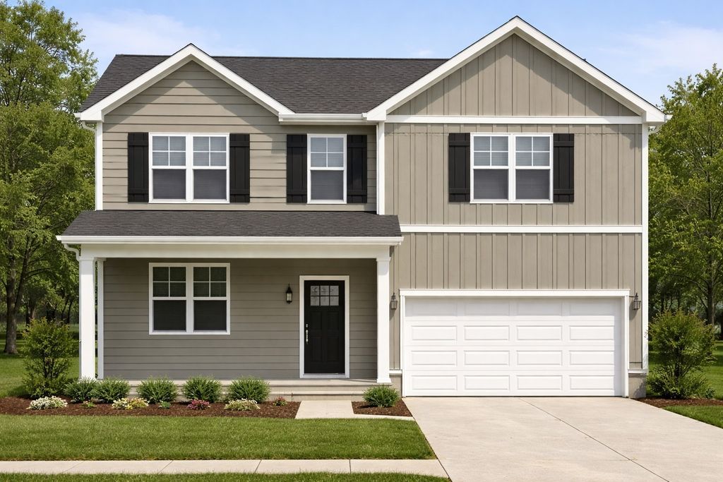 125 Stoneview Dr, Crossville