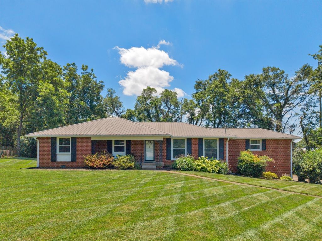 2801 Capella Ct, Nashville
