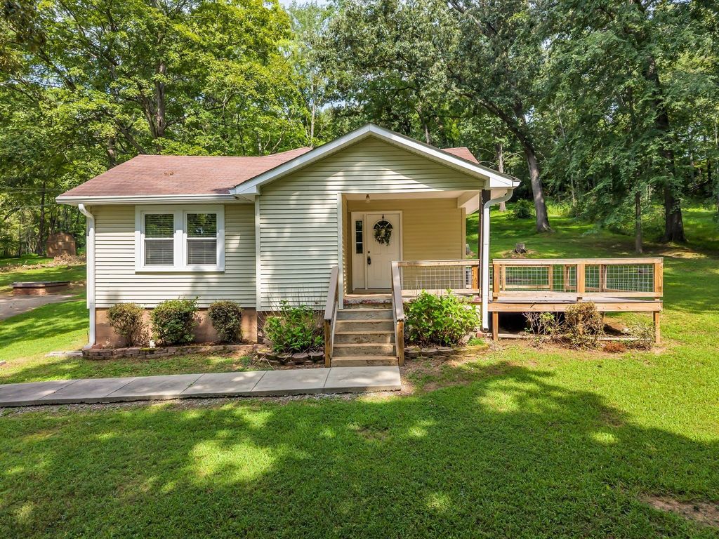 266 Denny Rd, Clarksville