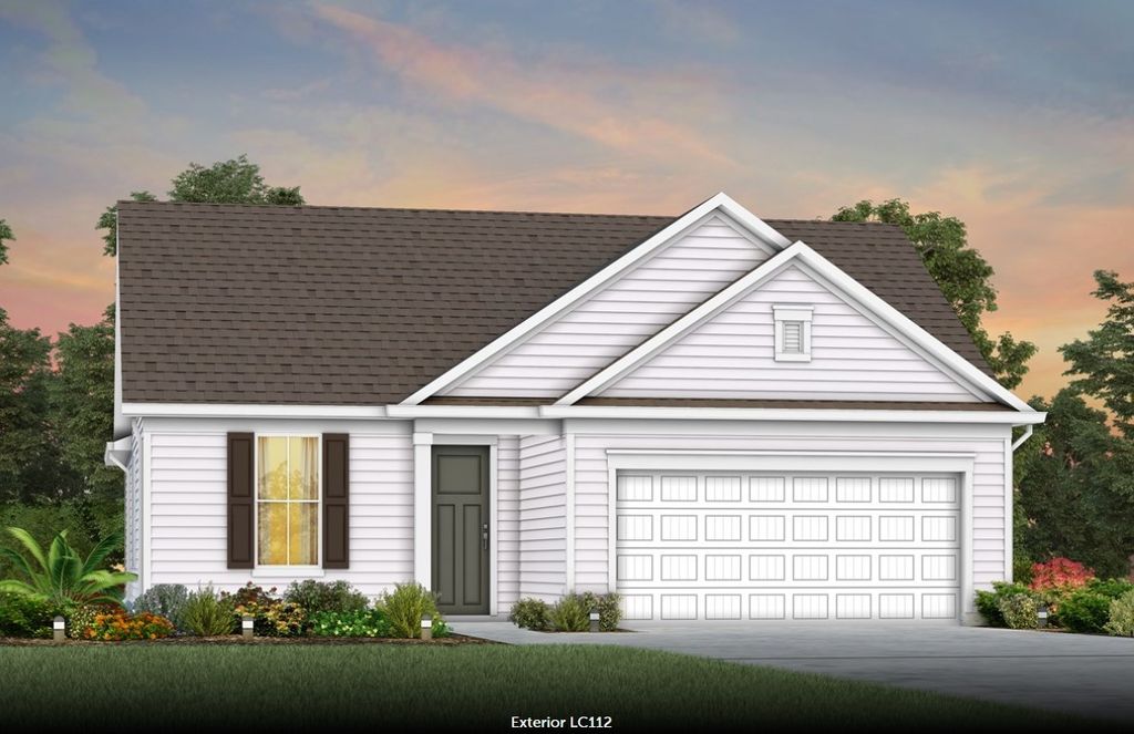 826 Everglade Drive, Lebanon