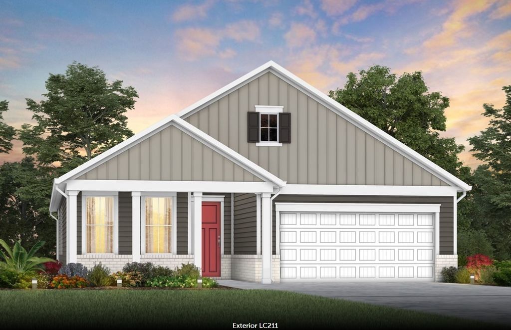 717 Great Basin Drive, Lebanon