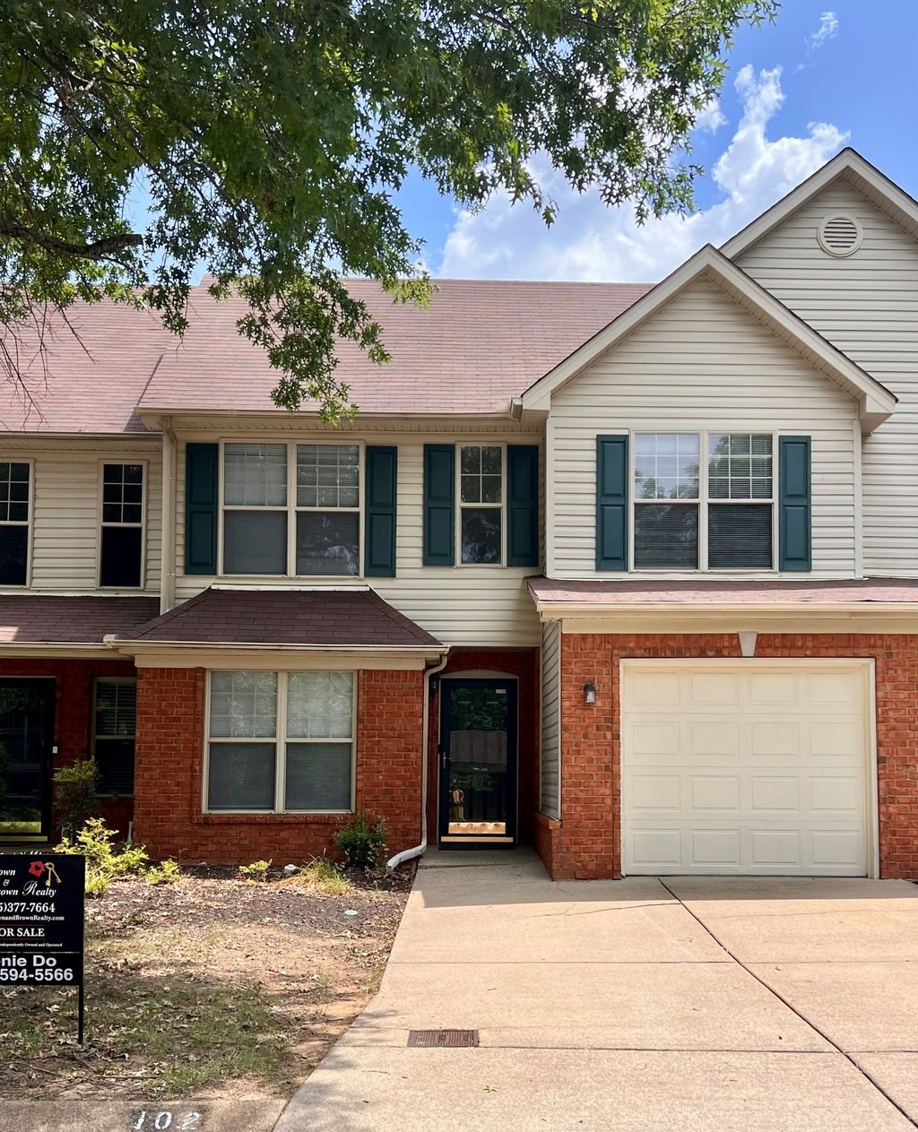 3405 Old Anderson Rd 102, Antioch