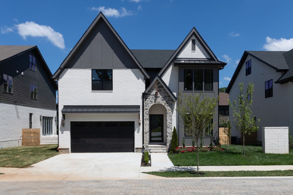 510 Stonewall Way, Brentwood