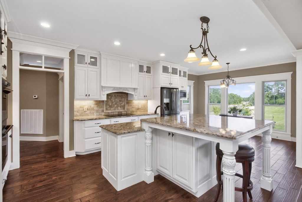 840 Eastover Rd, Lebanon