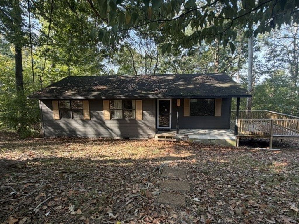 140 Redneck Rd, Ashland City