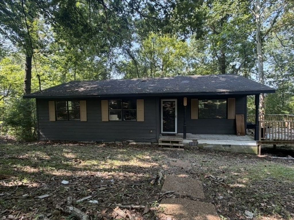 140 Redneck Rd, Ashland City