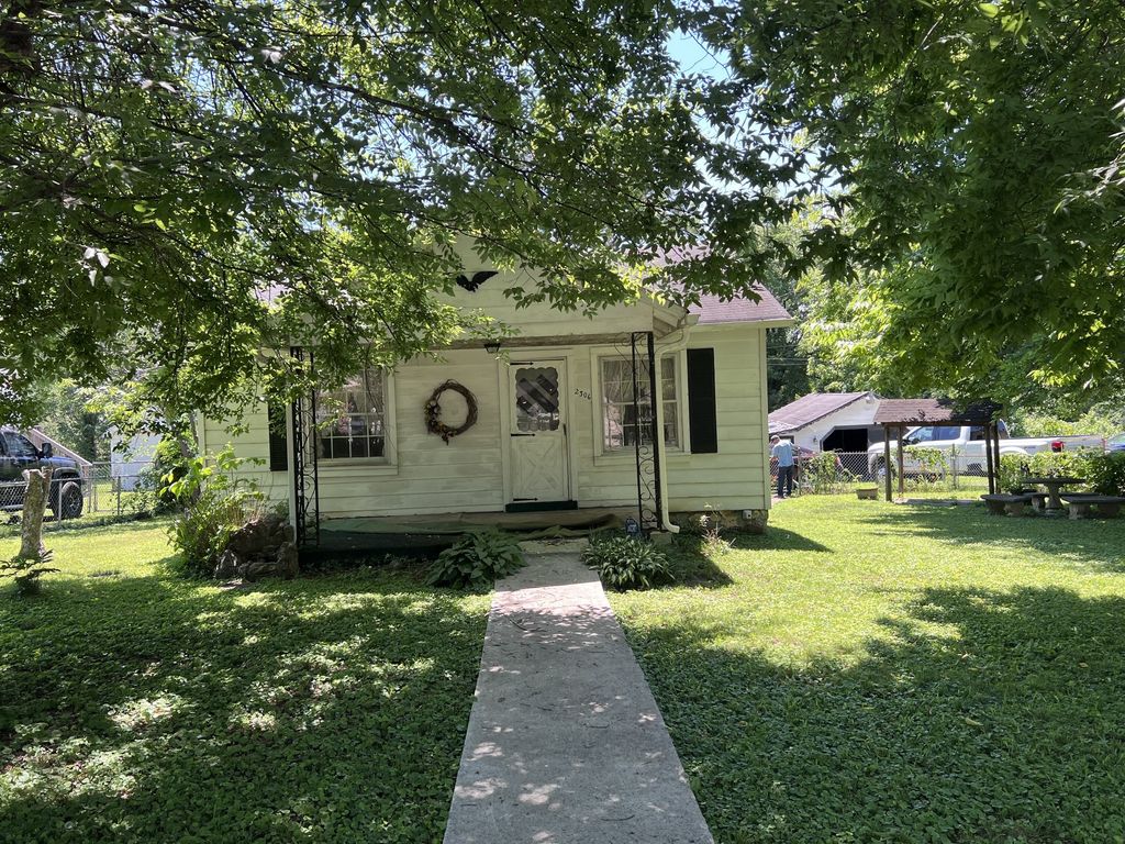 2306 Alpine Ave, Nashville