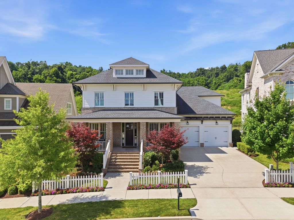 861 Cheltenham Ave, Franklin