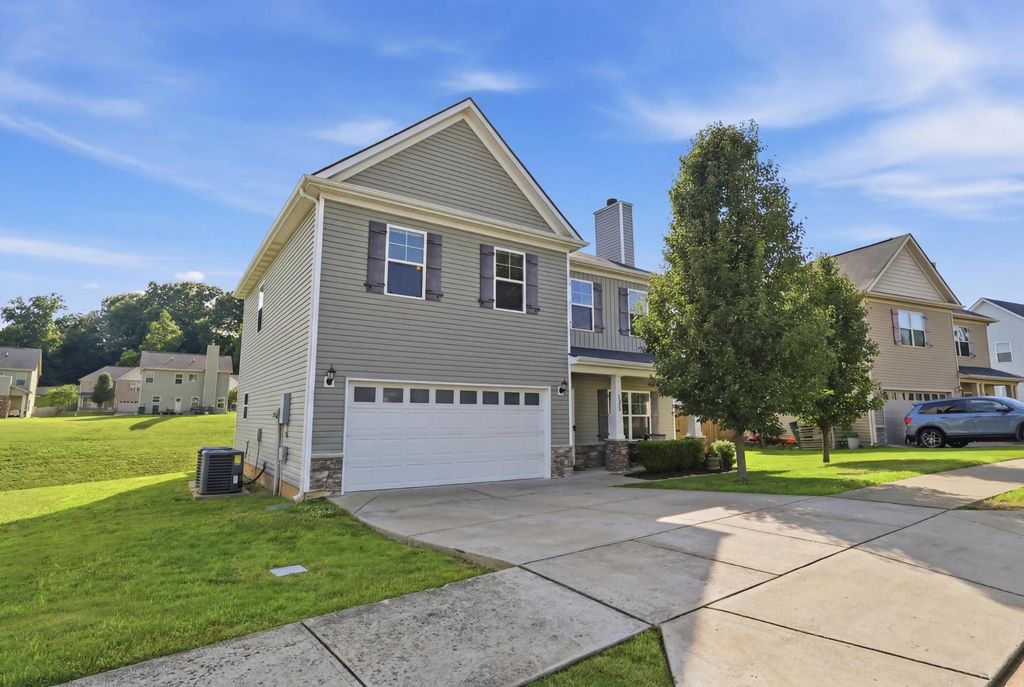 132 Dueler Dr, Hermitage