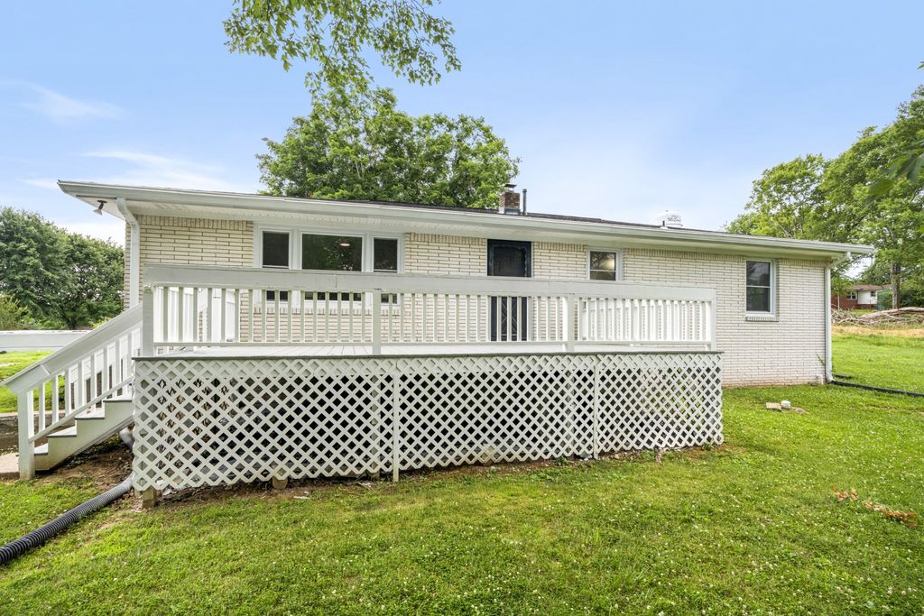 131 Bold Springs Rd, Mc Ewen