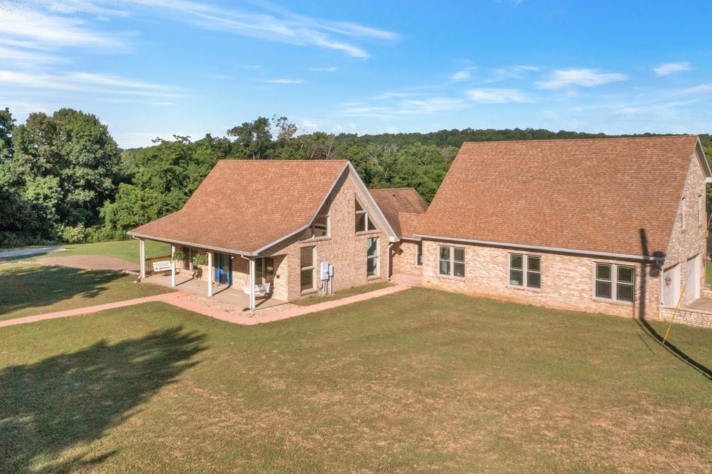 5005 Gracey Sinking Fork Rd, Gracey