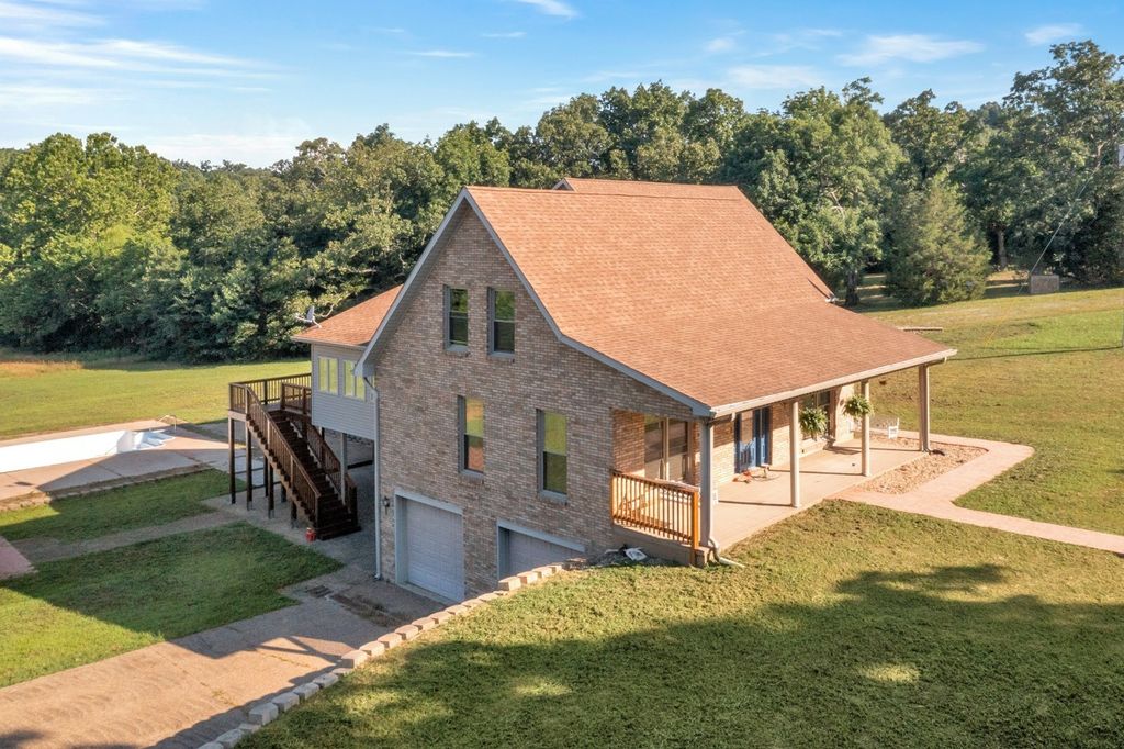 5005 Gracey Sinking Fork Rd, Gracey