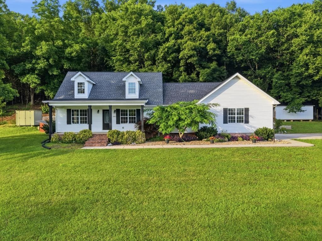 3142 Sparks Dr, Cookeville