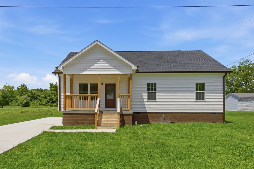 209 Armstrong St, Waverly