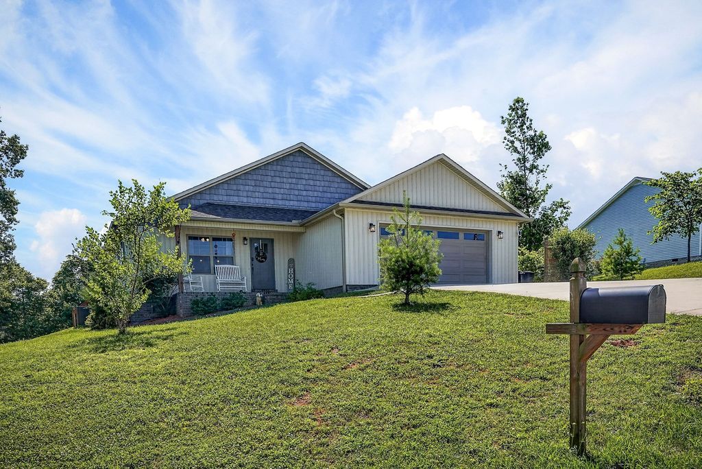 1180 Cobblestone Dr, Rickman