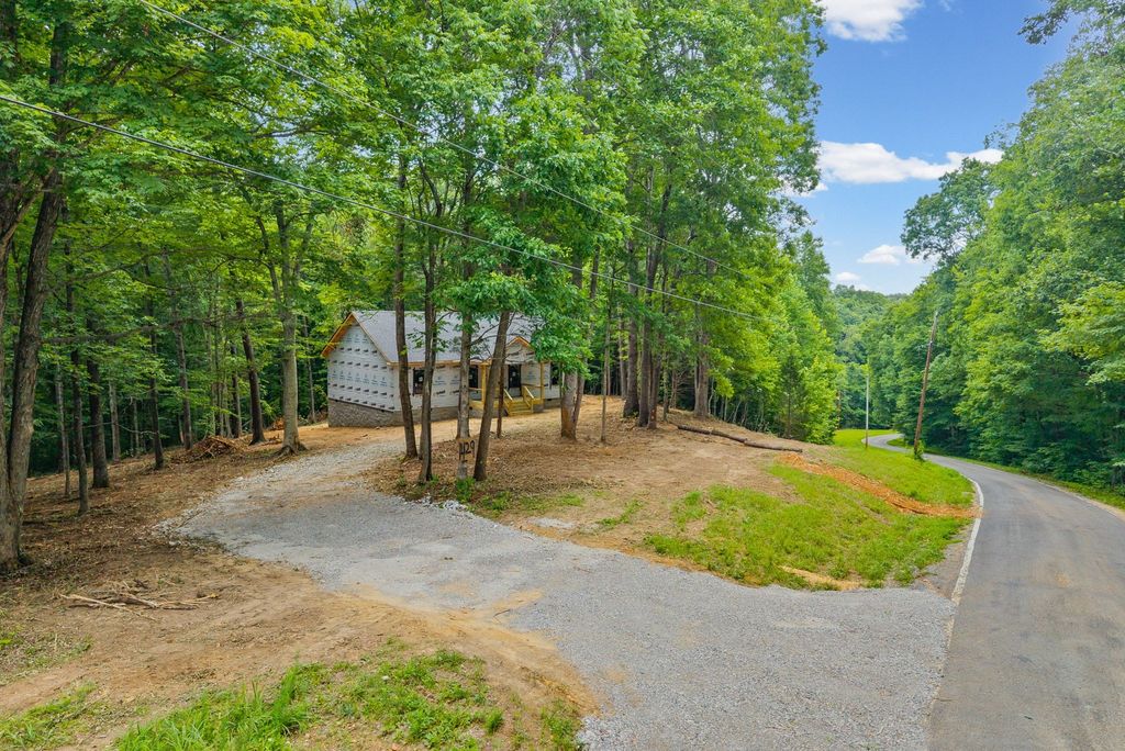 1429 Brigham Branch Rd, Erin