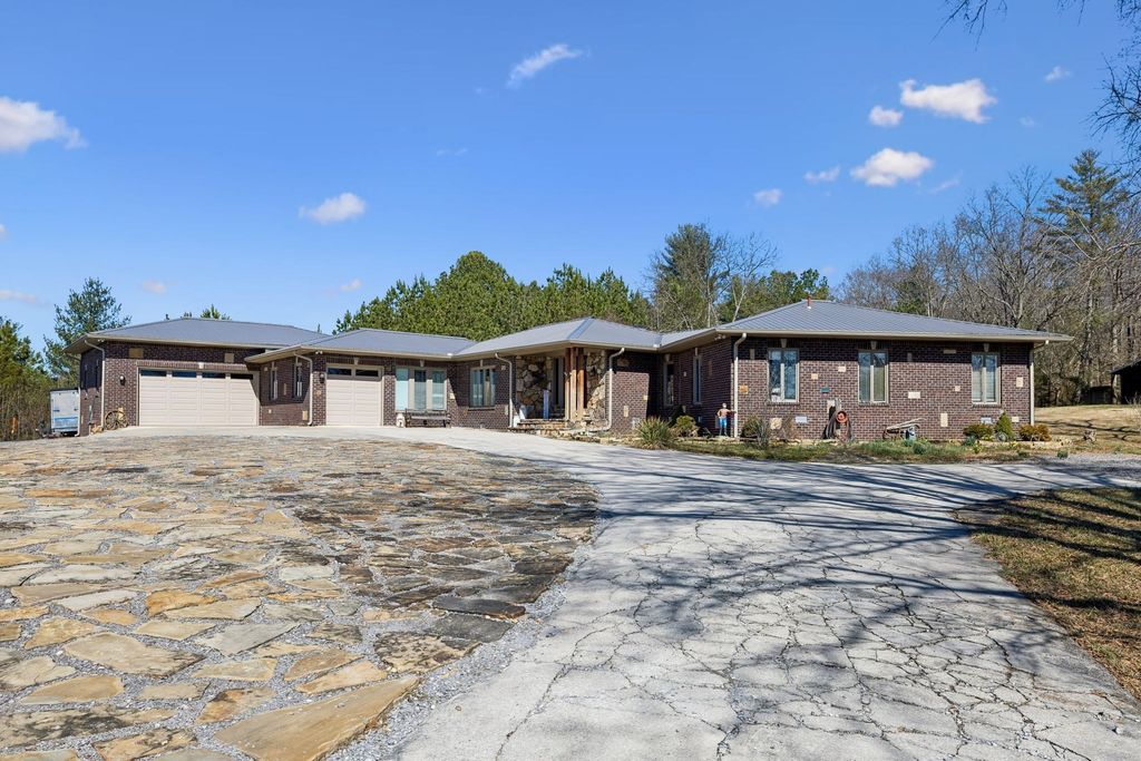 1372 Short Mountain Rd, McMinnville