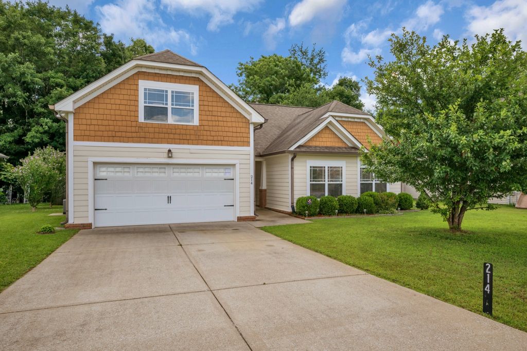 214 Wyburn Pl, Burns