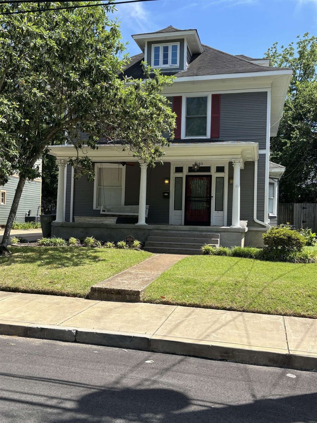 2183 Harbert Ave, Memphis