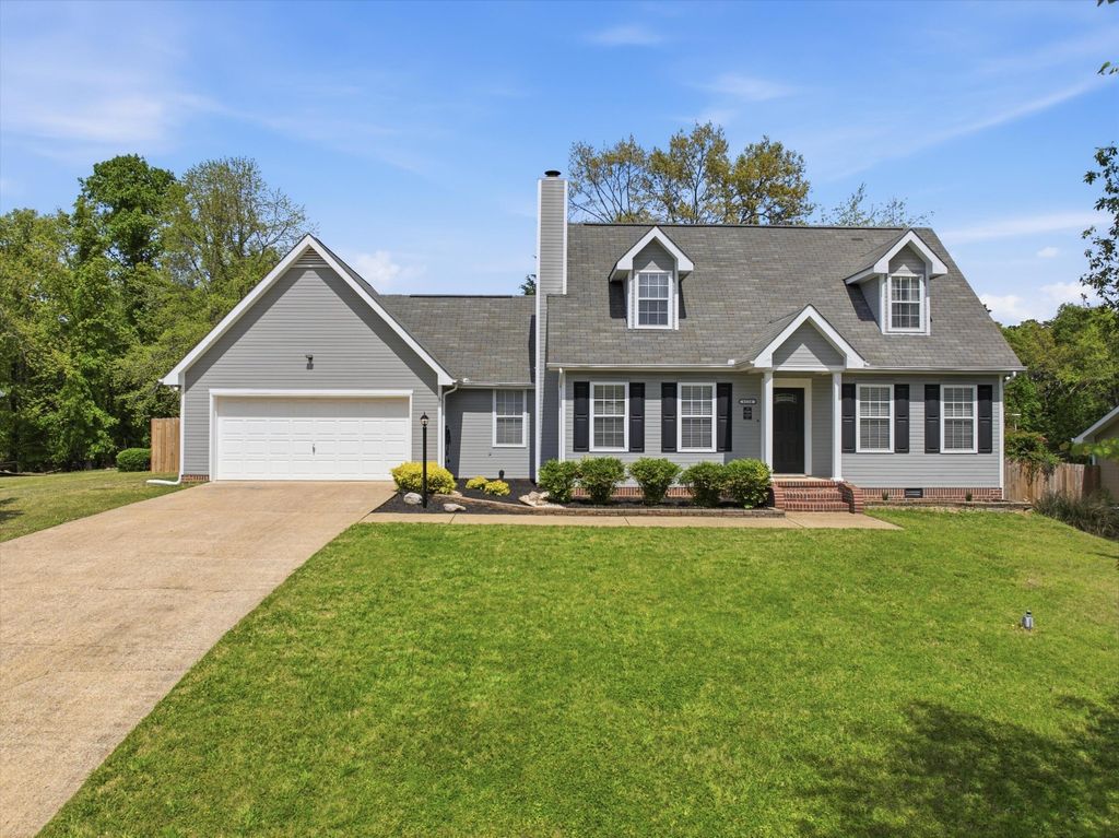 6528 Olde Ferry Landing, Harrison