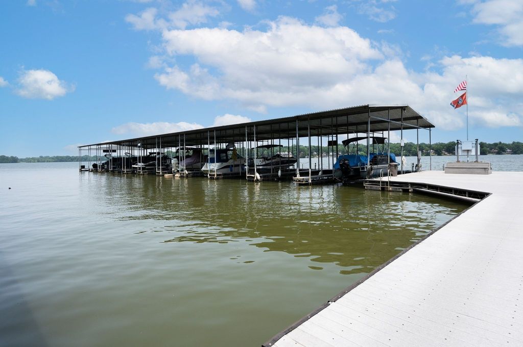 231 Green Harbor Rd 63, Old Hickory
