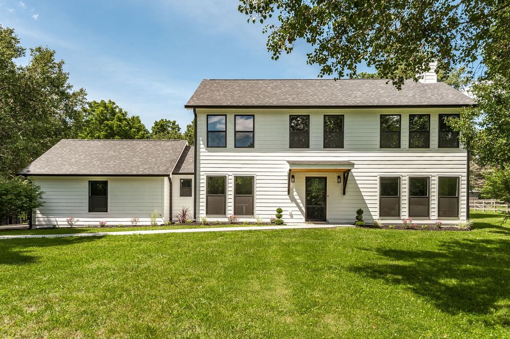 628 Vaughans Gap Rd, Spring Hill