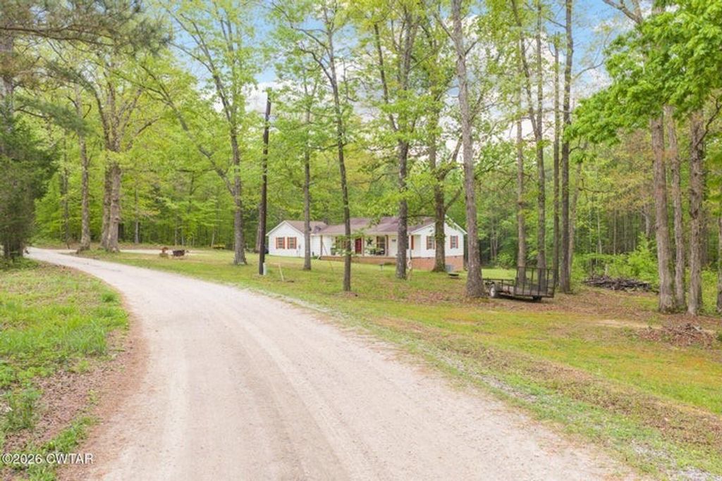 320 Benson Rd, Reagan