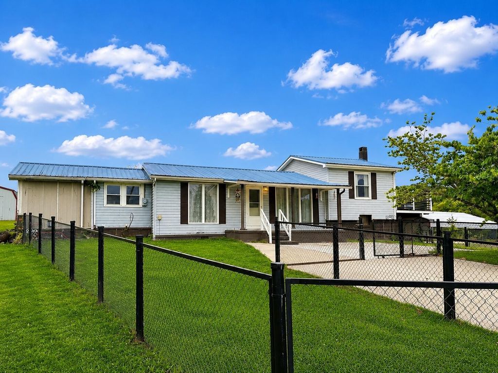 1849 Blythe Ferry Lane, Birchwood