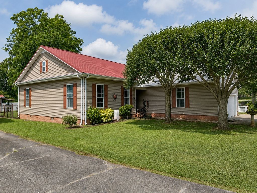 26909 Merlein Cir, Ardmore