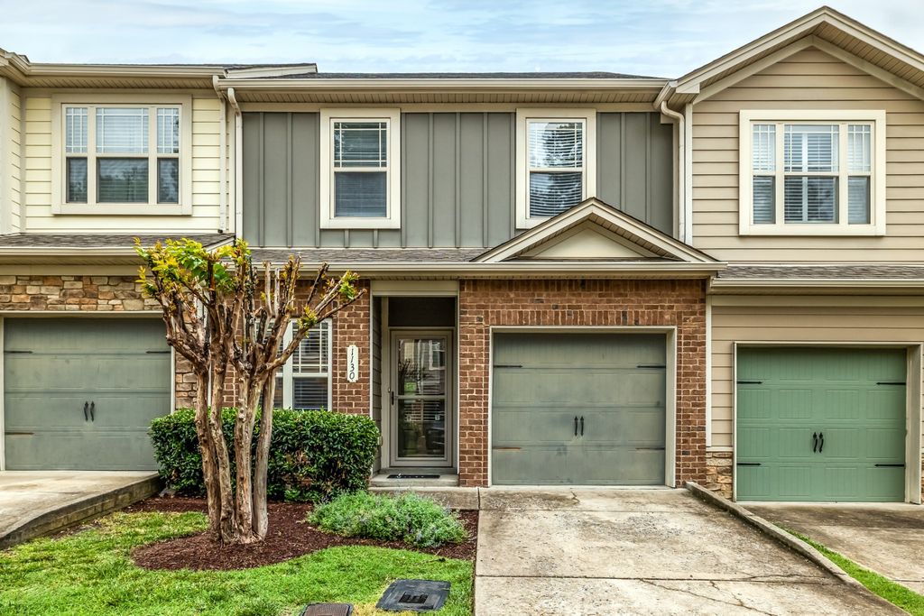 1130 Woodbury Falls Ct, Nashville