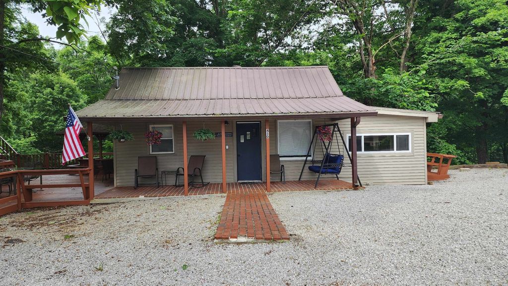 450 Cedar Hill Rd, Celina