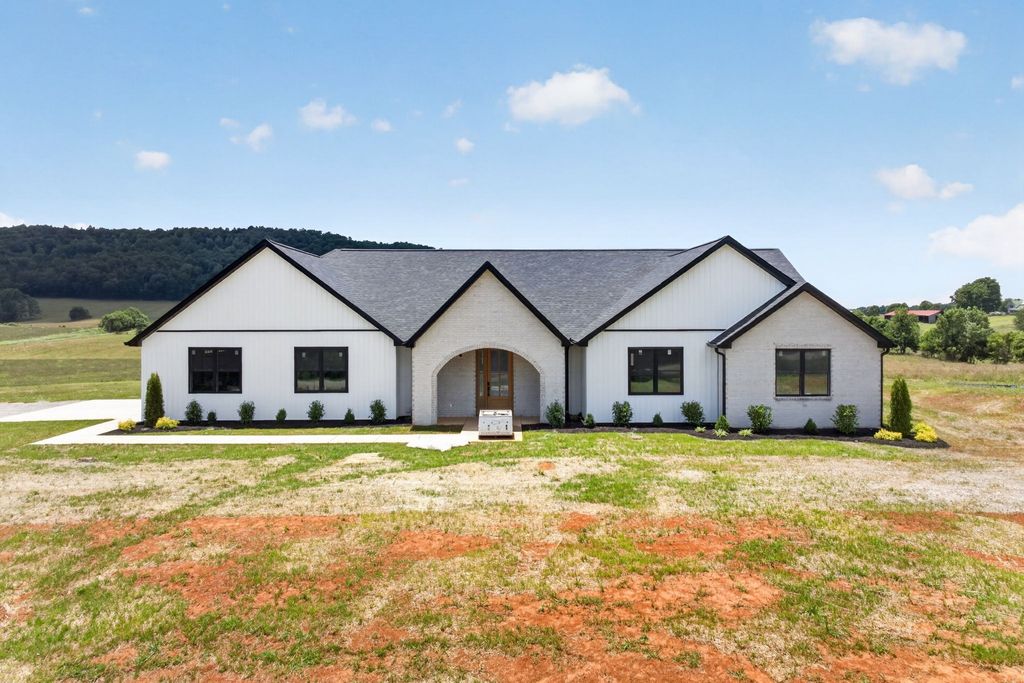 4221 Gum Springs Mountain Rd, Sparta