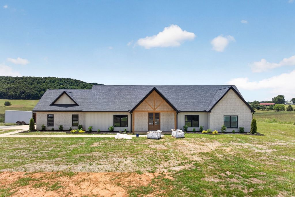 4169 Gum Springs Mountain Rd, Sparta