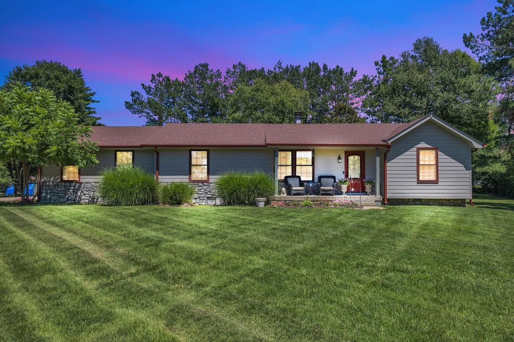 325 Dawn Dr, Gallatin