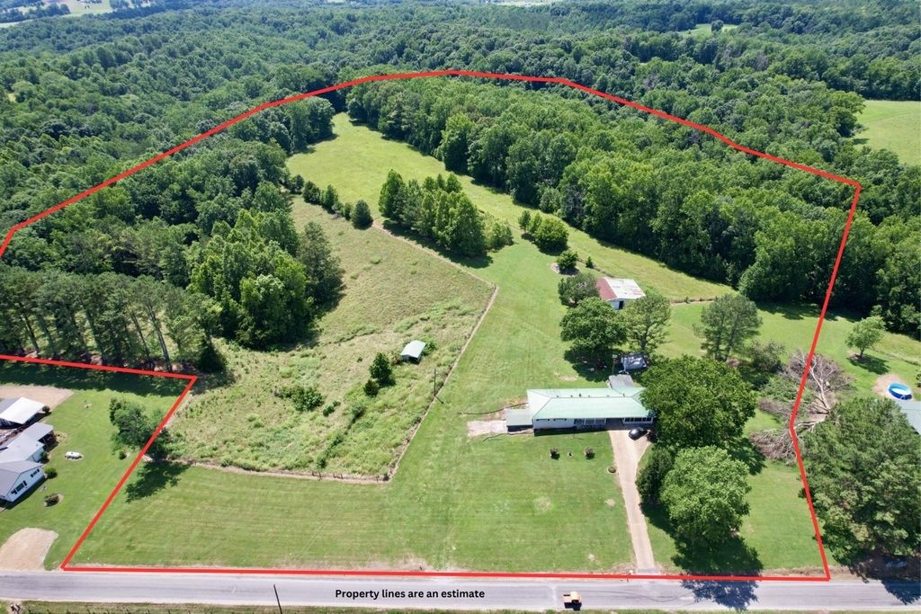 59 Hardin Loop, Westpoint