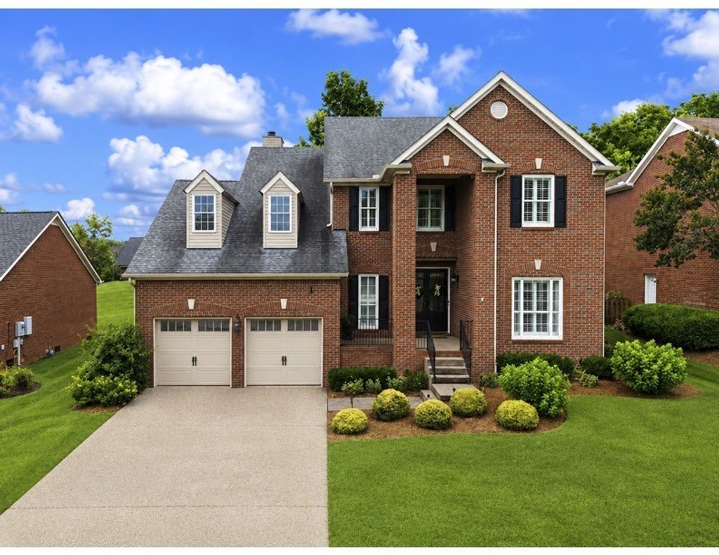 5149 Traceway Dr, Nashville
